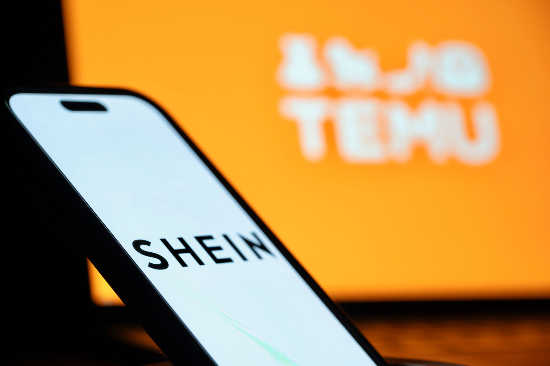 Nuevo golpe a China: tus paquetes de Shein y Temu pagarán 33.5% de impuestos