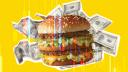 La Big Mac en México es la novena más cara de América Latina: The Economist