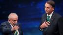 Lula critica las sanciones de EEUU a jueces brasileños en el caso Bolsonaro