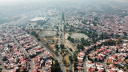 Presentan la Línea 4 del Cablebús CDMX: conectará Tlalpan y Coyoacán con la ruta aérea más larga del mundo