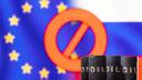 La UE adopta su 18º paquete de sanciones contra Rusia, centrado en el petróleo