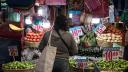 Inflación en México desacelera por tercera quincena consecutiva