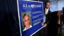 Despiden a la fiscal del distrito de Nueva York que procesó a Jeffrey Epstein