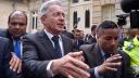Colombia halla culpable al expresidente Uribe, por soborno a un paramilitar