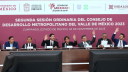 Corredor Cuautitlán, Tultitlán, Tepotzotlán se consolida como principal hub logístico de la CDMX