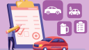 Advierten por venta de seguros pirata para autos: ¿Cómo verificar si tu póliza es falsa?