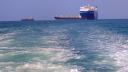 Hundimiento de barco griego por hutíes deja cuatro muertos y 15 desaparecidos en el mar Rojo