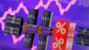 Petróleo sube por optimismo sobre acuerdos comerciales y caída de inventarios