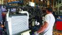 Venta de camiones anotan números rojos en el primer semestre del 2025