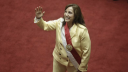 Jennifer Geerlings-Simons se convierte en la primera presidenta de Surinam