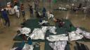 ICE se apresura a construir campamentos para migrantes tras recibir 45,000 millones de dólares