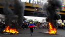Velocidad cerro abajo: ciclismo urbano toma antiguo bastión de la violencia de Caracas