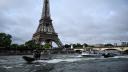 París reabre el Sena para los bañistas más de un siglo después