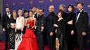 "Severance", "El Pingüino", "The Studio" y "The White Lotus" lideran nominaciones a los premios Emmy