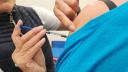 La vacunación de emergencia reduce las muertes en un 60%, según estudio