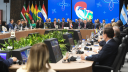 Mercosur y bloque europeo EFTA anuncian acuerdo de libre comercio