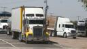 Bloqueo total en la México-Puebla este lunes: Transportistas exigen freno a la inseguridad