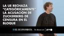 Meta deberá suspender la publicidad política en sus plataformas en la UE