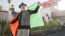 Trabajador agrícola murió tras redada migratoria cerca de Los Ángeles