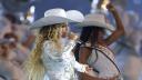 Roban música inédita de Beyoncé en Estados Unidos