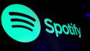 Spotify prevé menor beneficio en 3T por altos impuestos relacionados con salarios; acciones caen 9%