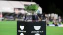 Toluca vence en penales a Columbus y Puebla golea a New York en inicio de Leagues Cup