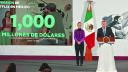 IED en América Latina aumentó 7.1% en 2024 por impulso de Brasil y México: Cepal