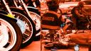 Servicio de moto por apps es ilegal: esto dicen las autoridades de CDMX tras accidente en el que usuaria perdió la vida