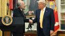Trump amenaza con aranceles del 10% a los países BRICS y de 50% al cobre