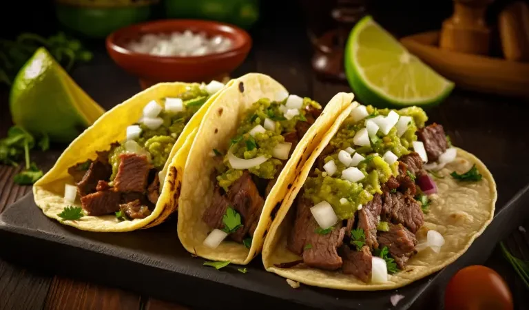 ¿Cuáles son los 10 platillos más consumidos del mundo?
