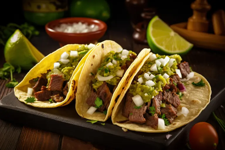 ¿Cuáles son los 10 platillos más consumidos del mundo?
