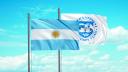 FMI afirma que negociaciones con Argentina están "muy avanzadas"