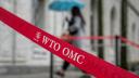 El comercio mundial de mercancías aumentó 5.3% en el primer trimestre de 2025: OMC