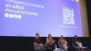 Cineteca Nacional anuncia uno de sus ciclos más experimentales