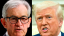 Trump desmiente rumores sobre planes para despedir a Jerome Powell