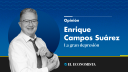 “Nuevo Santa Fe”, cómo perder una oportunidad histórica