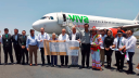 Viva lanza ruta Monterrey–San José para impulsar turismo entre México y Costa Rica