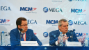 Megacable ingresa 8,700 millones de pesos en el segundo trimestre de 2025