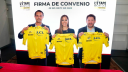 Italia se lleva por fin una alegría en el Tour gracias a Jonathan Milan