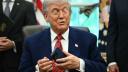 La UE está "lista" para un acuerdo comercial con Trump: Von der Leyen