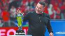 Portero español Pau López se despide del campeón Toluca FC