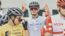 UAE Team Emirates encomienda a Isaac del Toro la revalidación en Austria