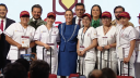 Sheinbaum impulsa el programa Salud Casa por Casa en Tamaulipas
