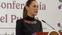 Sheinbaum condena nuevas redadas migratorias en California; van 355 mexicanos detenidos