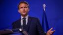Macron demanda a influencer de EU por decir que su esposa nació hombre