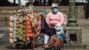 Informalidad laboral en México repunta en los primeros meses del 2025