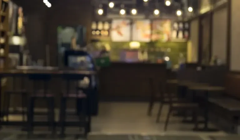 Menos del 20% de los restaurantes en México cuenta con seguros