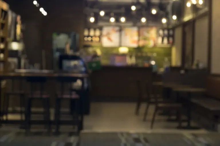 Menos del 20% de los restaurantes en México cuenta con seguros