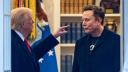 Elon Musk anuncia la formación del "Partido EEUU"