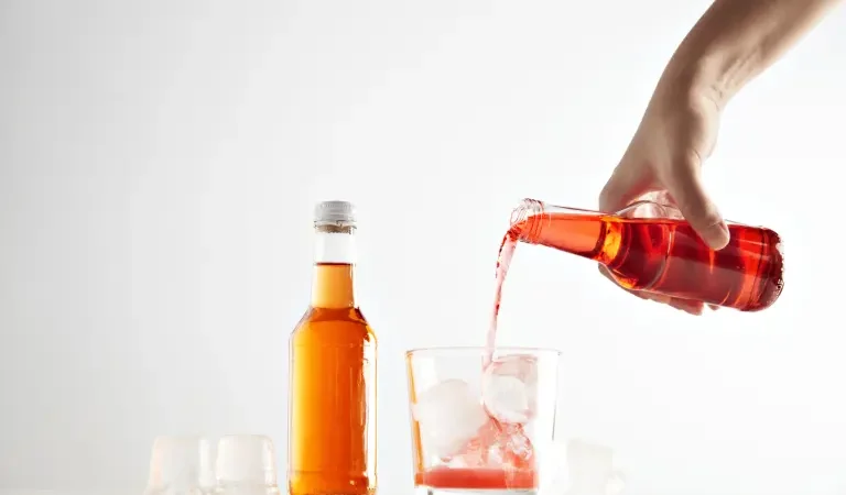 Bebidas eufóricas: un nuevo mapa del placer sin alcohol